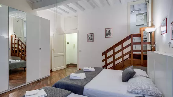 Navona Inn Apartment | Lazio - Roma (ve civarı) - Roma Kent Merkezi - Navona