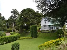 Brockenhurst Bungalow | Merkez Vilayet - Nuwara Eliya Bölgesi - Nuwara Eliya