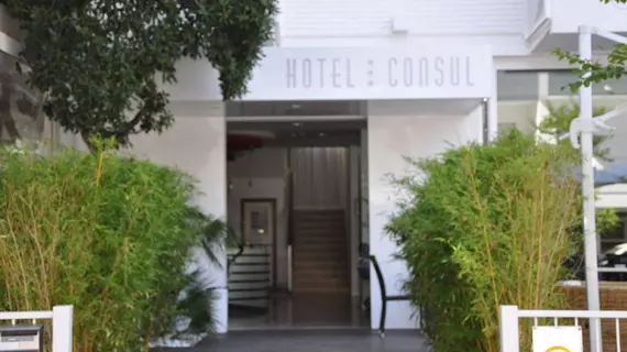 Hotel Consul | Emilia-Romagna - Riccione