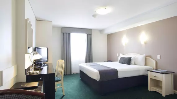 Hotel Northbridge | Batı Avustralya - Perth (ve civarı) - Perth