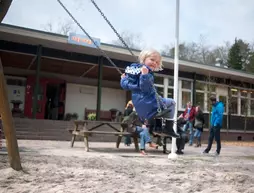 Stayokay Apeldoorn | Gelderland - Apeldoorn