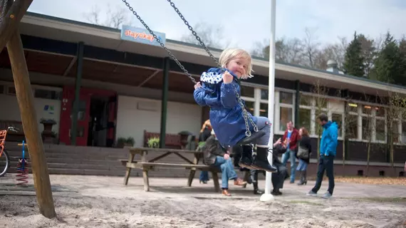 Stayokay Apeldoorn | Gelderland - Apeldoorn