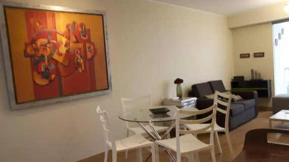 Bajada Balta Apartment in Miraflores | Lima (bölge) - Lima Province - Lima (ve civarı) - Lima - Miraflores