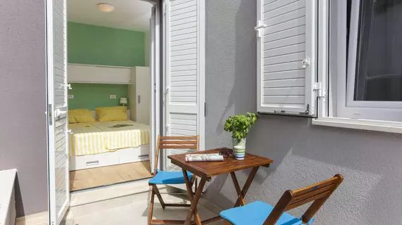 Apartments Villa Karmen | Dubrovnik-Neretva - Dubrovnik (ve civarı) - Dubrovnik - Gruz