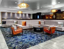 DoubleTree by Hilton Arlington DFW South | Teksas - Dallas (ve civarı) - Arlington