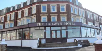 The Colwyn Hotel (nr Pleasure Beach)