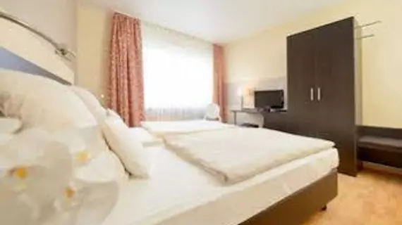 Hotel Europa | Kuzey Ren-Westfalia - Bonn (ve civarı) - Bonn - Zentrum