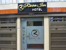 Hotel Rivera Inn | Cundinamarca - Bogota (ve civarı) - Bogota - Quinta Paredes