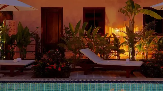 Dream Mango Villa | Siem Reap (ili) - Siem Reap