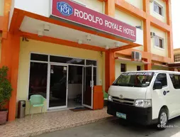 Rodolfo Royale Hotel | Mimaropa - Palawan - Puerto Princesa - Puerto Princesa Kent Merkezi