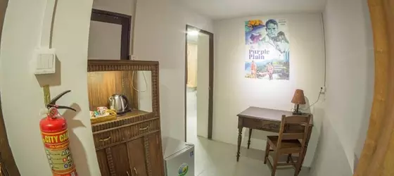 Shwe Yo Vintage Hostel | Yangon - Çin Mahallesi