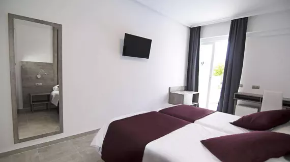 Hotel Marco Polo II | Balearic Adaları - İbiza Adası - Sant Antoni de Portmany