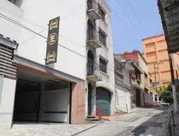 del Centro | Veracruz - Xalapa (ve civarı) - Xalapa