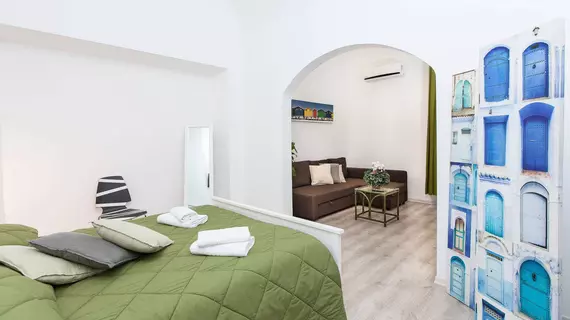 Maison Dali | Lazio - Roma (ve civarı) - Roma Kent Merkezi - Esquilino