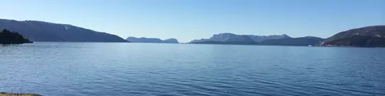 Brekkestranda Fjordhotel | Sogn og Fjordane (kontluk) - Gulen