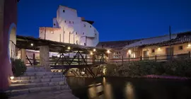 Hotel Cala di Volpe, Costa Smeralda | Sardinya - Sassari - Arzachena