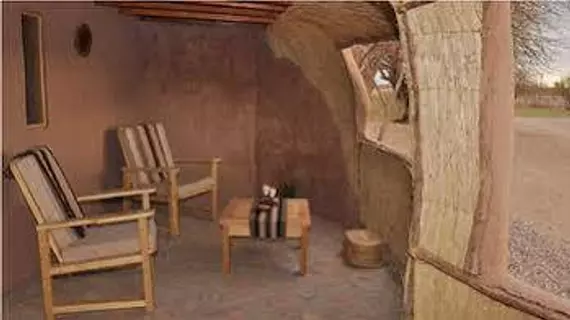 Ckamur Atacama Ethno Lodge | Antofagasta (bölgesi) - San Pedro de Atacama (ve civarı) - San Pedro de Atacama