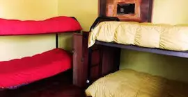 Aji Hostel | Santiago - Santiago (ve civarı) - Providencia