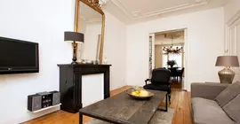 Rozengracht Apartment Suites | Kuzey Hollanda - Amsterdam - Jordaan