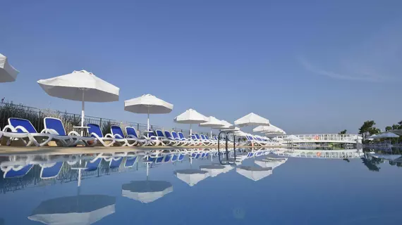 Amara Island Bodrum Elite - Ultra All Inclusive | Muğla - Bodrum