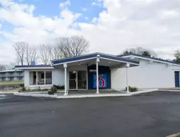 Stardust Motor Inn | New York - Albany (ve civarı) - Schenectady