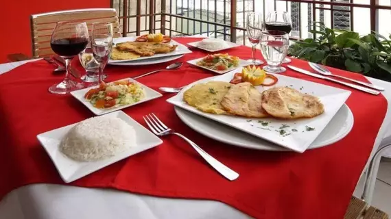 Hotel Royal Plaza Cali | Valle del Cauca - Cali (ve civarı) - Cali