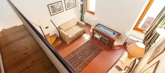 Vicolo Apartment | Lazio - Roma (ve civarı) - Roma Kent Merkezi - Navona