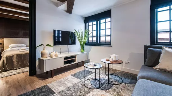 City Studio Apartments | Kuzey Hollanda - Amsterdam - Amsterdam Merkezi