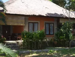 Panorama Cottages II | Bali - Kuta - Legian Kent Merkezi