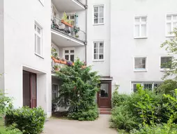 Apartments in Rixdorf | Berlin (ve civarı) - Neukoelln