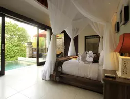 Griya Shanti Villas and Spa | Bali - Ubud