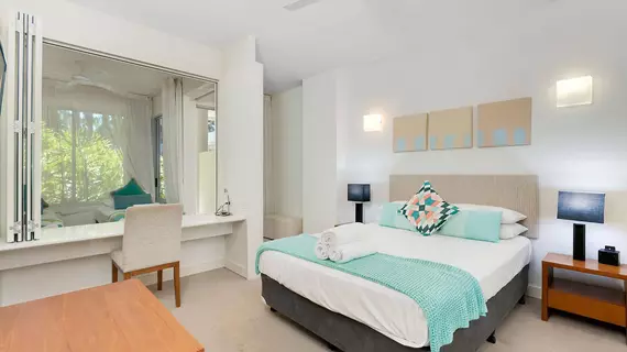 Elysium The Drift Apartment | Queensland - Cairns - Cairns (ve civarı) - Palm Cove