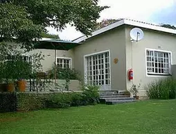 Random Harvest Country Cottages | Gauteng - City of Tshwane - Johannesburg (ve civarı) - Lanseria