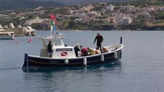 Le Tre Caravelle | Campania - Salerno (il) - Centola - Palinuro