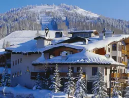 Goldener Hirsch Inn Park City | Utah - Park City (ve civarı) - Park City - Deer Valley