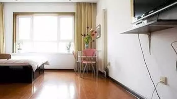 Dalian Jiujiuyuan Apartment Hotel | Liaoning - Dalian - Shahekou