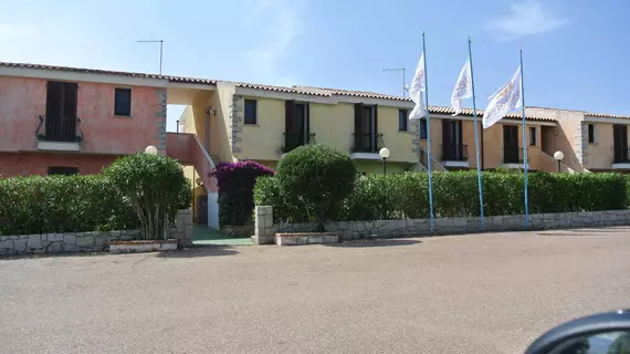 Residence Costa del Turchese | Sardinya - Sassari - Badesi