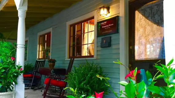 Eureka Zen Cottages | Arkansas - Bentonville - Fayetteville (ve civarı) - Eureka Springs