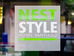 Nest Style Santiago | Galicia - La Coruna (vilayet) - Santiago de Compostela - Santiago de Compostela Kent Merkezi