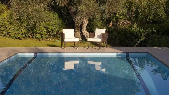 Abelos Villa | Girit Adası - Rethimnon (bölge) - Rethimnon