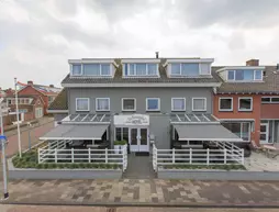 Hotel De Koningshof | Güney Hollanda - Lahey (ve civarı) - Noordwijk