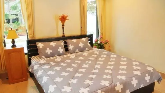 Kenihill Party House | Prachuap Khiri Khan (ili) - Hua Hin (ve civarı) - Hua Hin