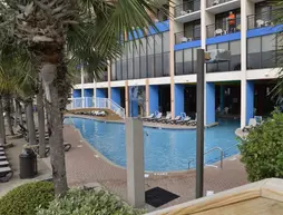 Monterey Bay Suites | Güney Karolayna - Myrtle Plajı (ve civarı) - Myrtle Beach