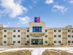 Motel 6 Estevan | Saskatchewan - Estevan