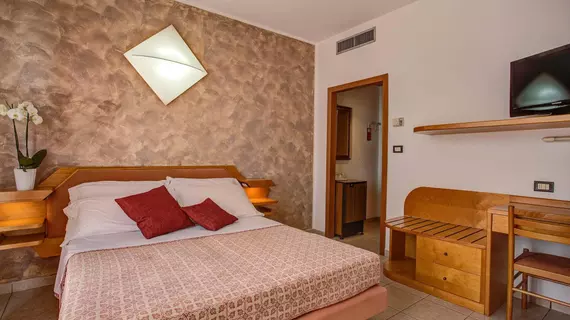 Hotel Concord | Emilia-Romagna - Riccione