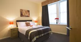 Printworks Apart-Hotel | İskoçya - Aberdeenshire (kontluk) - Peterhead