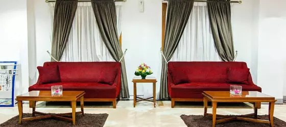 ZEN Rooms Menteng Syariah | West Java - Cakarta (ve civarı) - Cakarta