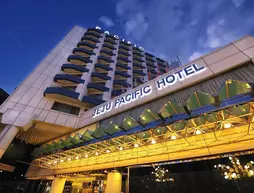 Jeju Pacific Hotel | Jeju Adası - Jeju - Jeju Şehri