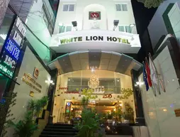 White Lion Hotel | Binh Duong (vilayet) - Ho Şi Min Şehri (ve civarı) - Ho Chi Minh City