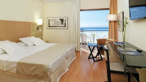 H10 Gran Tinerfe - Adults Only | Kanarya Adaları - Santa Cruz de Tenerife - Arona - Playa de las Americas